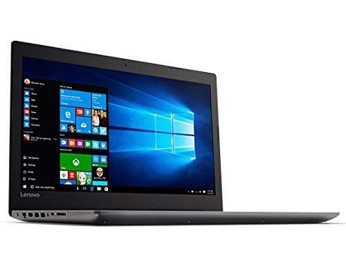 Lenovo Ideapad 80XH - I3-6006U-4GB-1TB-W10H