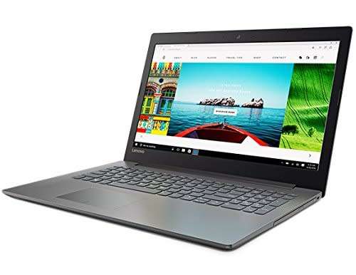 Lenovo Ideapad 80XH - I3-6006U-4GB-1TB-W10H