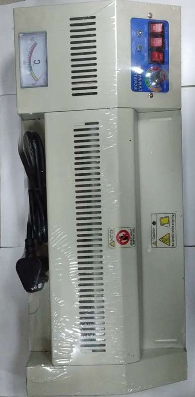 DESKTOP LAMINATOR 260 A4