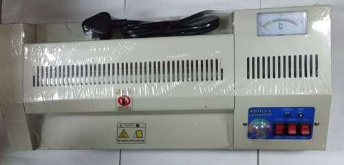 DESKTOP LAMINATOR 260 A4