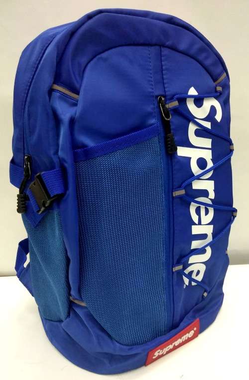 ZATECH 076 SUPREME BACKPACK BAG