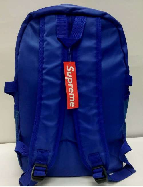 ZATECH 076 SUPREME BACKPACK BAG