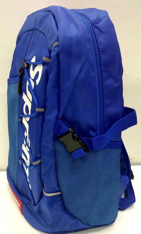 ZATECH 076 SUPREME BACKPACK BAG