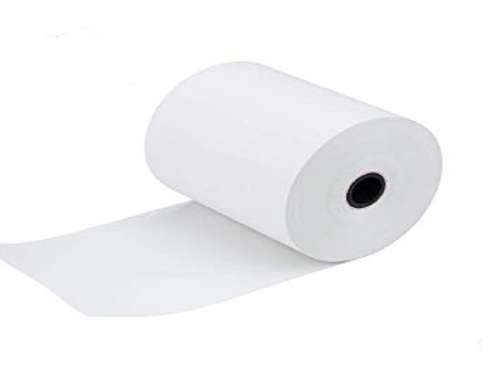Thermal Till Rolls 80 x 83 Box Of 50