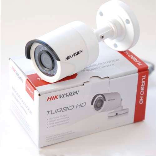 Hikvisibn 16 Channel full set with Hard drive