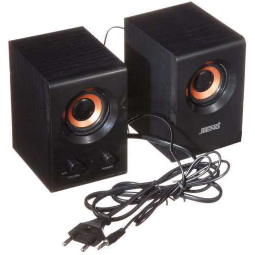 Jiteng D99-A Portable Speaker