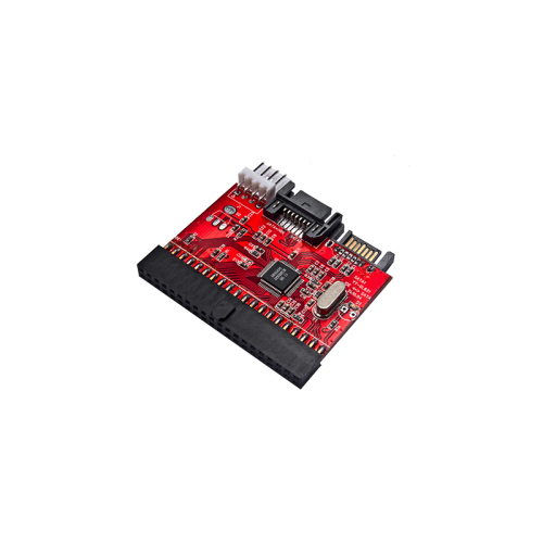 Converter IDE To SATA To IDE