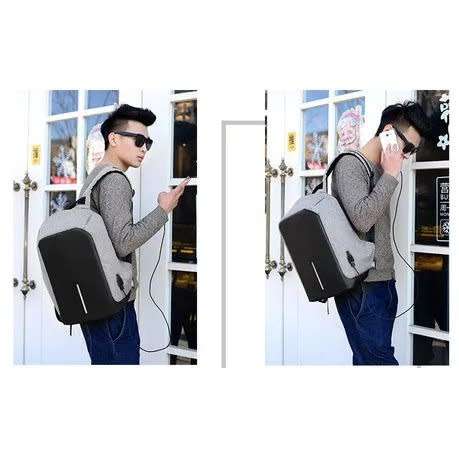 Zatech Laptop Backpack