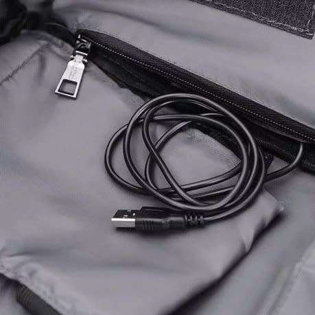 Zatech Laptop Backpack