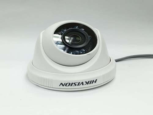 Hikvision Turbo HD 2.8 MM Dome Camera
