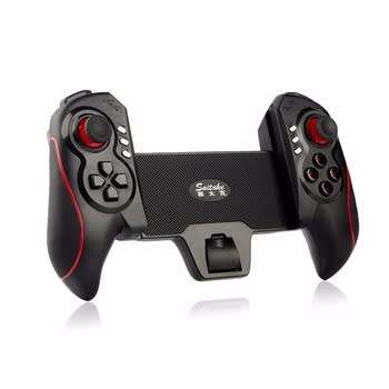 Bluetooth Telescopic Controller Gamepad STK-7003X