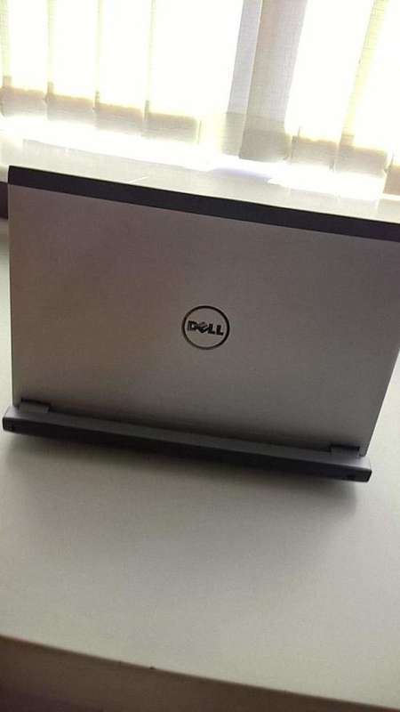 Demo Dell Latitude Laptop DD3330-I3 Laptop