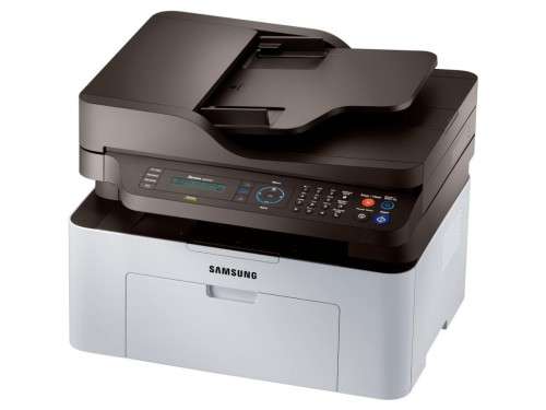 Samsung Express SL-M2070F Printer With Samsung 111L Toner