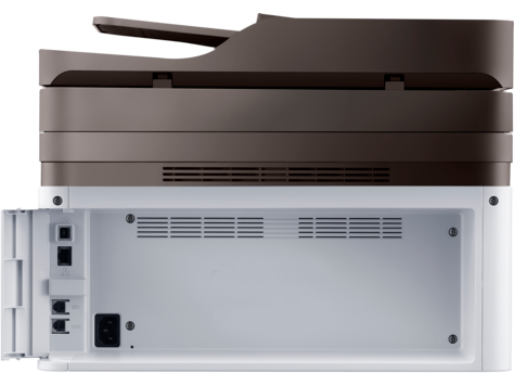 Samsung Express SL-M2070F Printer With Samsung 111L Toner