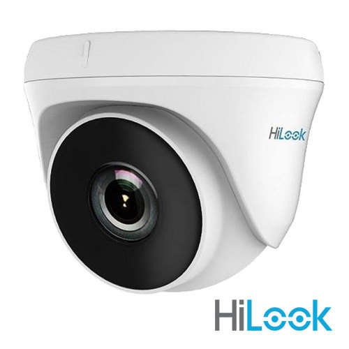 HILOOK THC-T110 2.8MM 720p Dome Camera