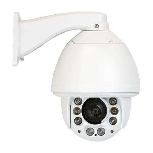 Zavision 2 MP Analog PTZ Camera
