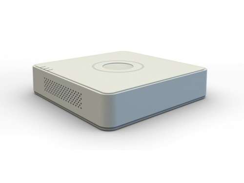 Hikvision 8 Channel 50 Mbps 8 PoE NVR