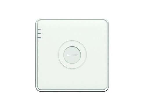 Hikvision 8 Channel 50 Mbps 8 PoE NVR