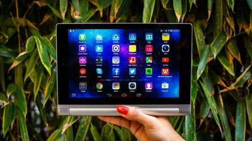 "Great Deal"Lenovo Yoga Tablet 2-830L  8' inch Tablet