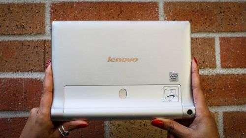 "Great Deal"Lenovo Yoga Tablet 2-830L  8' inch Tablet