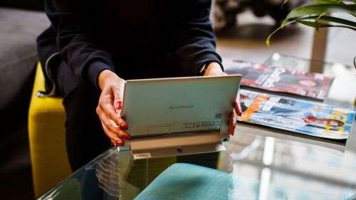"Great Deal"Lenovo Yoga Tablet 2-830L  8' inch Tablet