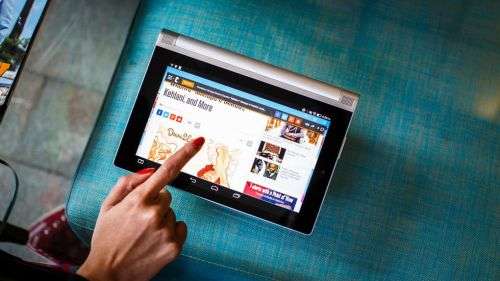 "Great Deal"Lenovo Yoga Tablet 2-830L  8' inch Tablet