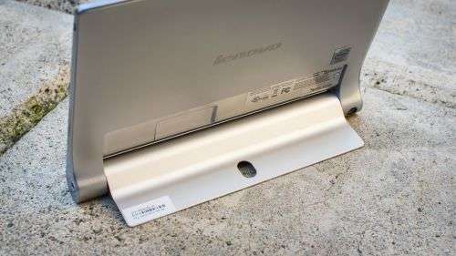"Great Deal"Lenovo Yoga Tablet 2-830L  8' inch Tablet