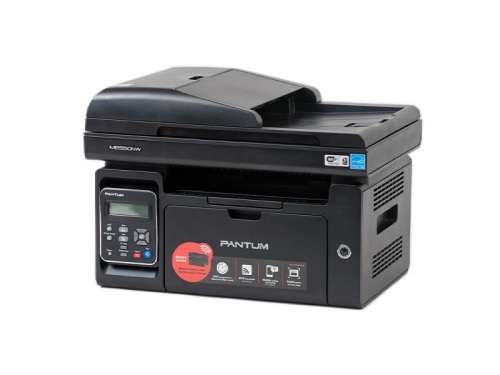 Pantum M6550NW 3-In-1 Multifunction Mono Laser Wi-Fi Printer And Get PC-210N Toner Free