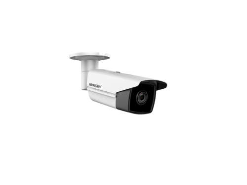 Hikvision DS-2CD2T45FWD-I5 4MP 6MM Darkfighter 50M IR IP Bullet Camera
