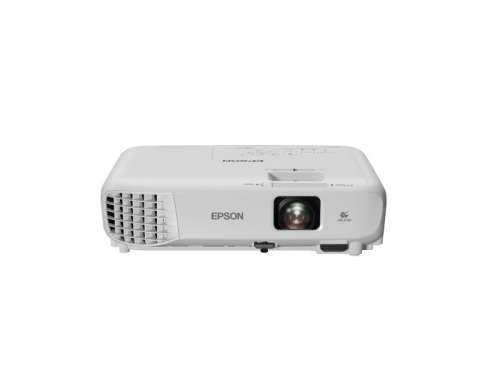 Epson EB-S400 SVGA Projector