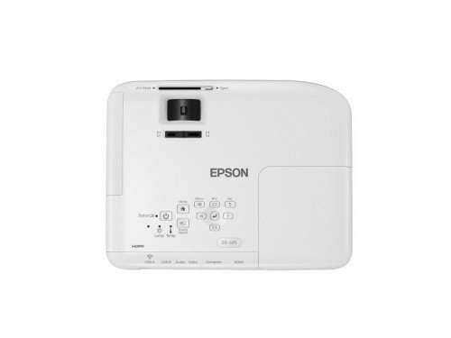 Epson EB-S400 SVGA Projector