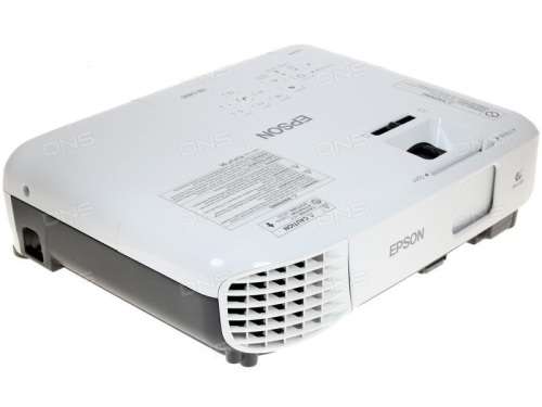 Epson EB-S400 SVGA Projector