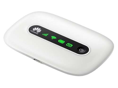 Huawei Wireless E5220 Mobile Wi-Fi Pocket Router
