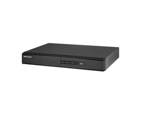 Hikvision DS-7216HGHI-F2 Turbo HD Black DVR 7200 Series