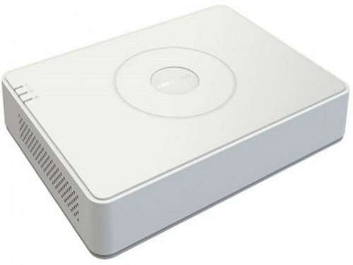 HIKVISION 16CH 1080P DVR UP TO 4MP