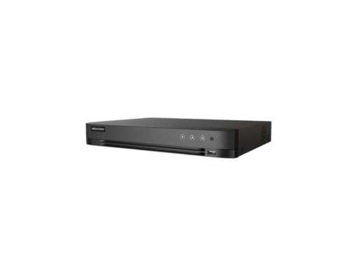 HIKVISION 4CH ACUSENSE DVR 2CH ALARM