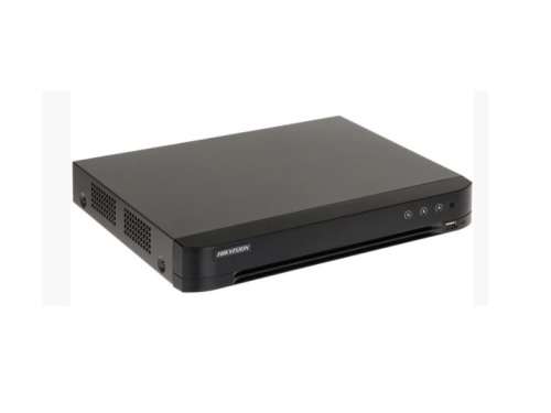 HIKVISION 4CH ACUSENSE DVR 2CH ALARM