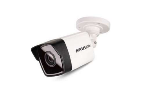HIKVISION 1MP 3.6MM LENS 80 METER BULLET CAMERA