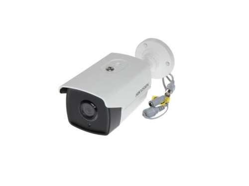 HIKVISION 1MP 3.6MM LENS 80 METER BULLET CAMERA