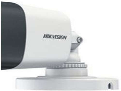 HIKVISION 5MP BULLET 2.8MM LENS BULLET CAMERA