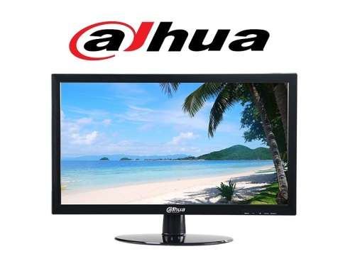 Dahua 19" VGA Lcd Monitor