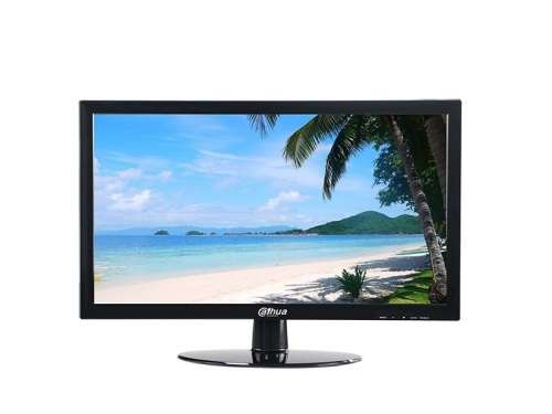 Dahua 19" VGA Lcd Monitor