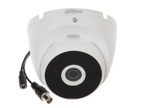 Dahua 5MP 2.8mm Lens Dome Camera