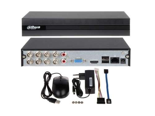 Dahua 8Ch Up To 2MP DVR