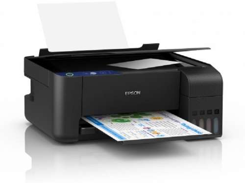 Epson L3111 3 In 1 Eco Tank Printer