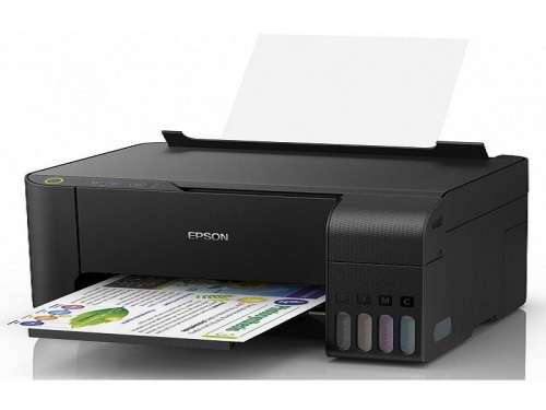 Epson L3111 3 In 1 Eco Tank Printer