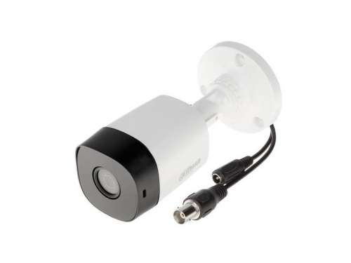 Hikvision 2MP 2.8MM Lens Bullet Camera With 20M IR Distance (DH-HAC-B1A21P-2.8)