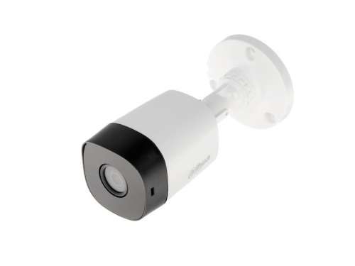 Hikvision 2MP 2.8MM Lens Bullet Camera With 20M IR Distance (DH-HAC-B1A21P-2.8)