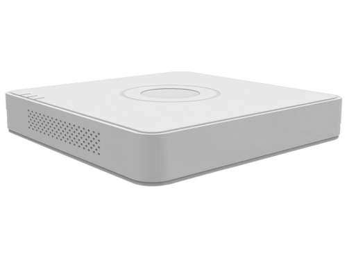 Hikvision 4Ch Turbo HD DVR (DS-7104HGHI-F1)