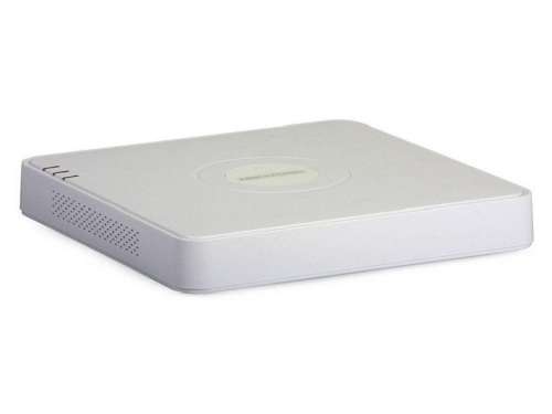 Hikvision 4Ch Turbo HD DVR (DS-7104HGHI-F1)